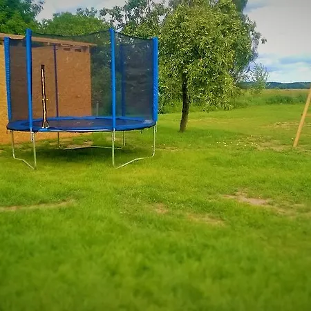 Dom Na Wyspie - Wislany Zakatek Gospodarstwo wiejskie Gdańsk