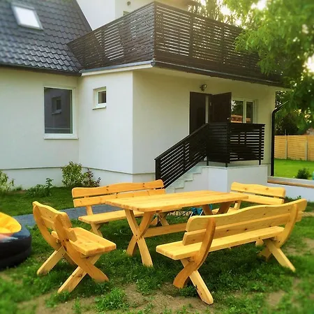 Dom Na Wyspie - Wislany Zakatek Gospodarstwo wiejskie Gdańsk