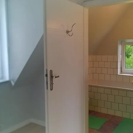 Gospodarstwo wiejskie Dom Na Wyspie - Wislany Zakatek Gdańsk