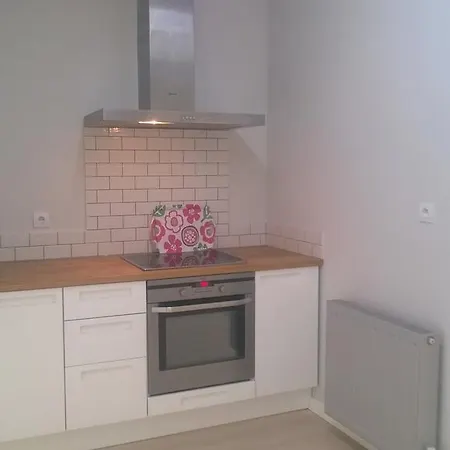 Hétvégi ház Dom Na Wyspie - Wislany Zakatek